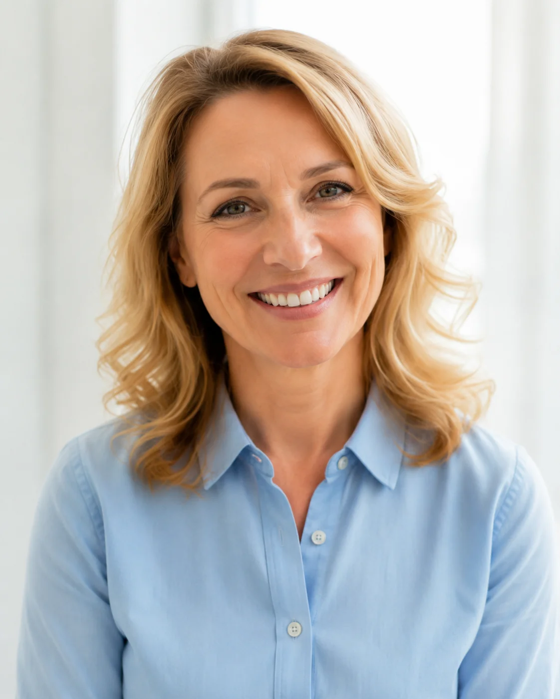 Katharina Bauer