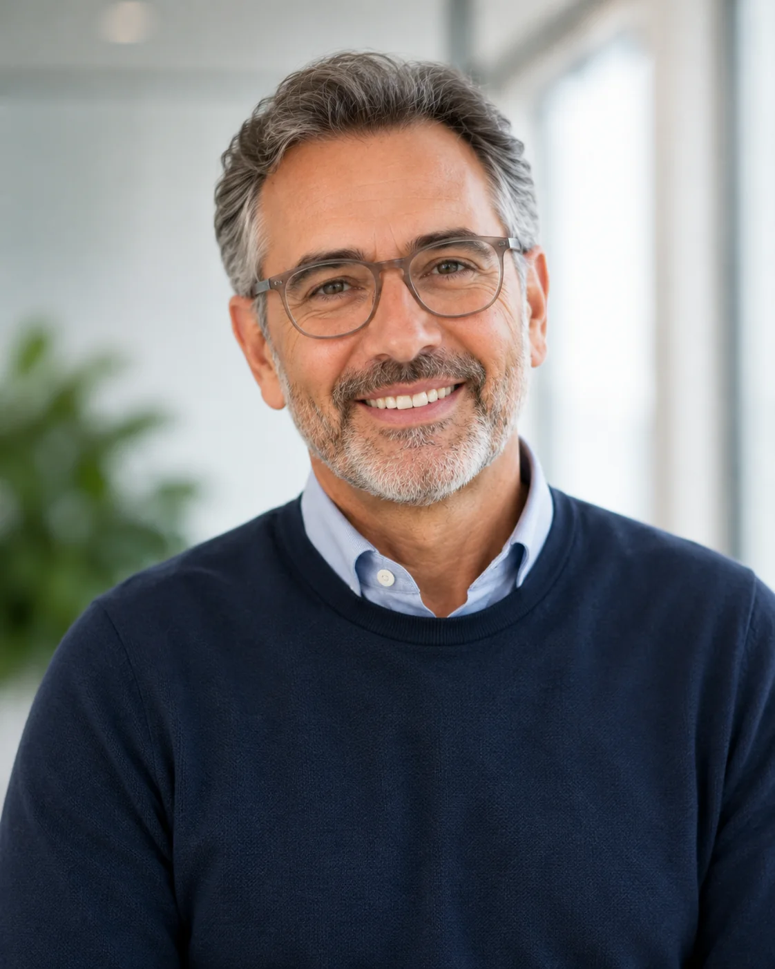 Markus Gruber